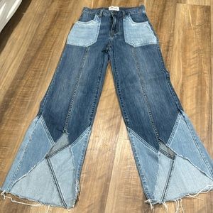 Revice jeans size 26